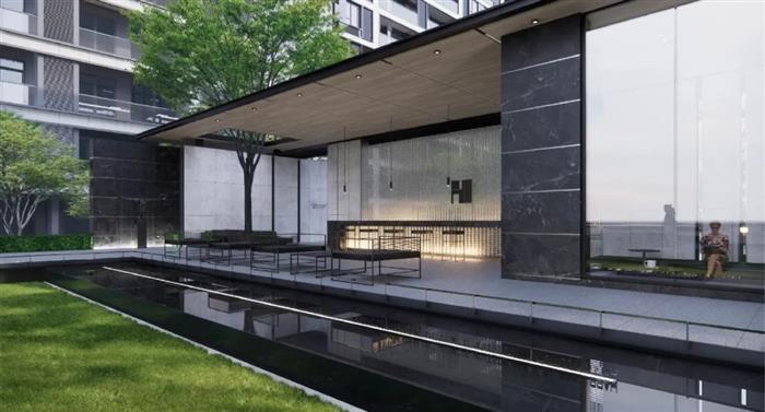 久仰！常熟 | 以文化之名，起笔常熟中海壹号作品！