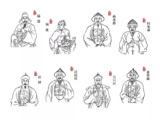 久仰！常熟 | 以文化之名，起笔常熟中海壹号作品！