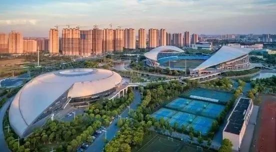 重磅！配套加持！一地难求！常熟三环内两宗地块新鲜出炉！