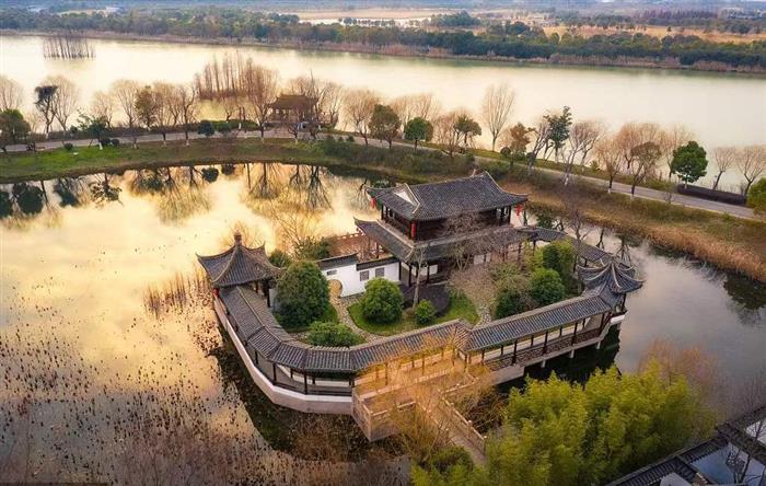 世茂集团深耕常熟十余载,助力时代新篇章