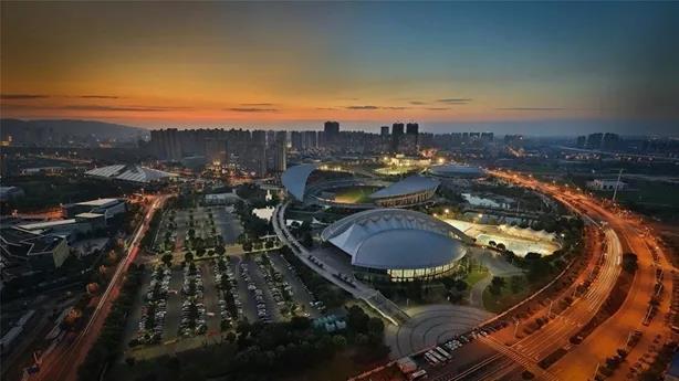 久仰！常熟 | 以文化之名，起笔常熟中海壹号作品！