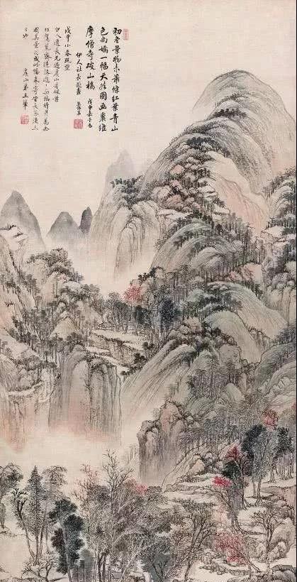 久仰！常熟 | 以文化之名，起笔常熟中海壹号作品！