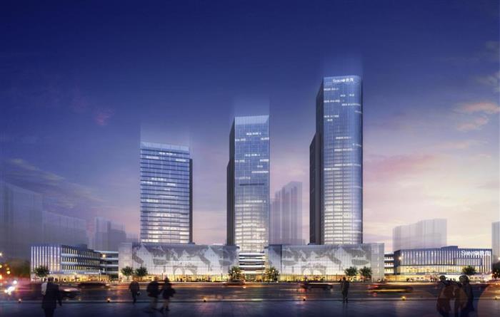 世茂集团深耕常熟十余载,助力时代新篇章