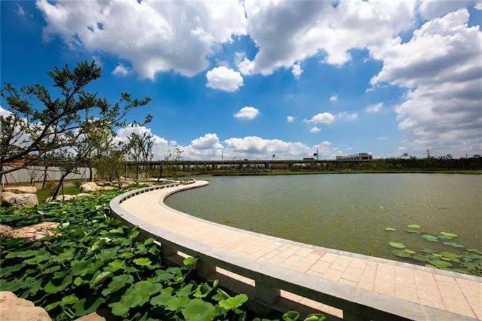 久仰！常熟 | 以文化之名，起笔常熟中海壹号作品！