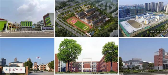 久仰！常熟 | 以文化之名，起笔常熟中海壹号作品！