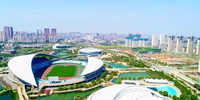 爱情·溪岸花园|新世纪大道全线通车,让海虞重新想象