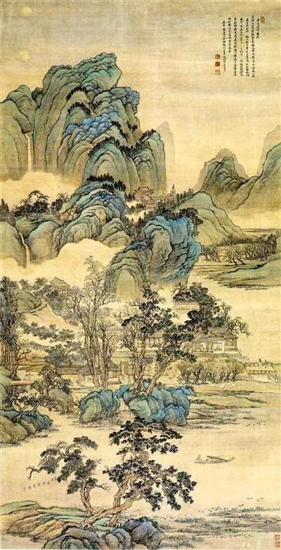 久仰！常熟 | 以文化之名，起笔常熟中海壹号作品！