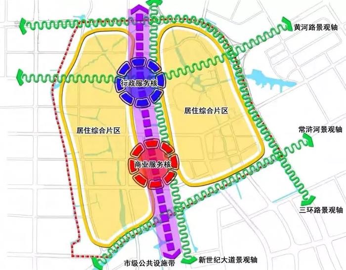 重磅！配套加持！一地难求！常熟三环内两宗地块新鲜出炉！