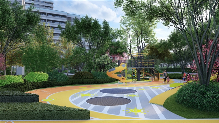 “智慧社区”正在崛起 爱情地产启动全景智慧生活