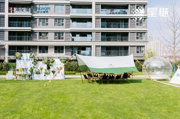 实力出圈！人气爆棚！常熟这个细节控实景示范区，惊艳全城！