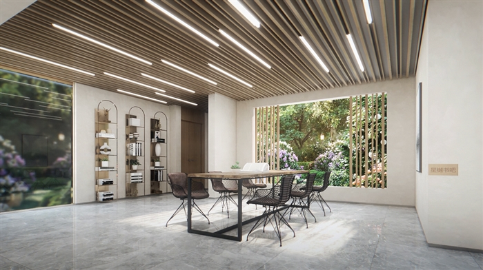 实力出圈！人气爆棚！常熟这个细节控实景示范区，惊艳全城！