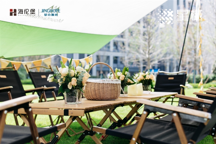 实力出圈！人气爆棚！常熟这个细节控实景示范区，惊艳全城！