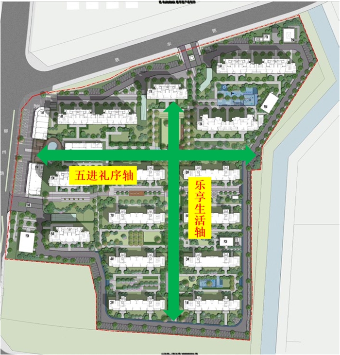 实力出圈！人气爆棚！常熟这个细节控实景示范区，惊艳全城！