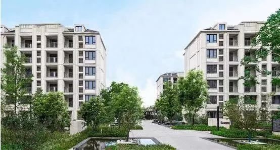 值得珍藏！兼具稀缺湖景与创新双重因子的低密别墅！羡慕了多少人