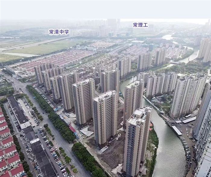 毛坯准现房来了，10400元/㎡起，抄底南部新城绝佳机会！