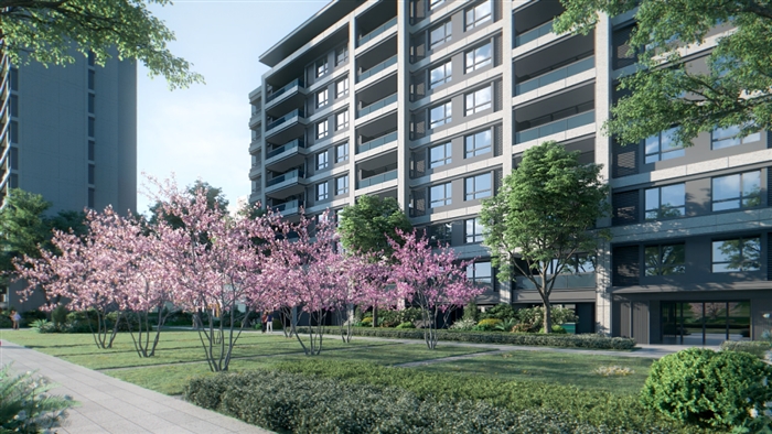 实力出圈！人气爆棚！常熟这个细节控实景示范区，惊艳全城！