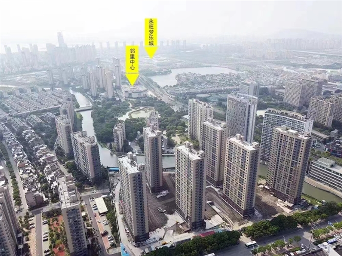 毛坯准现房来了，10400元/㎡起，抄底南部新城绝佳机会！