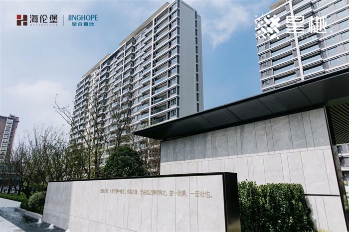 实力出圈！人气爆棚！常熟这个细节控实景示范区，惊艳全城！