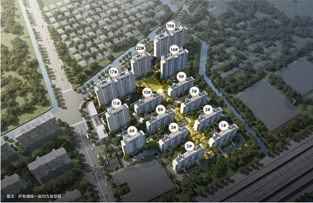 实力出圈！人气爆棚！常熟这个细节控实景示范区，惊艳全城！