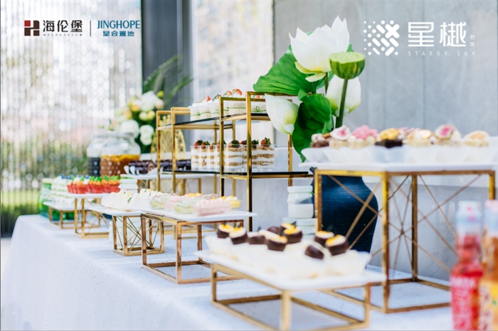 实力出圈！人气爆棚！常熟这个细节控实景示范区，惊艳全城！