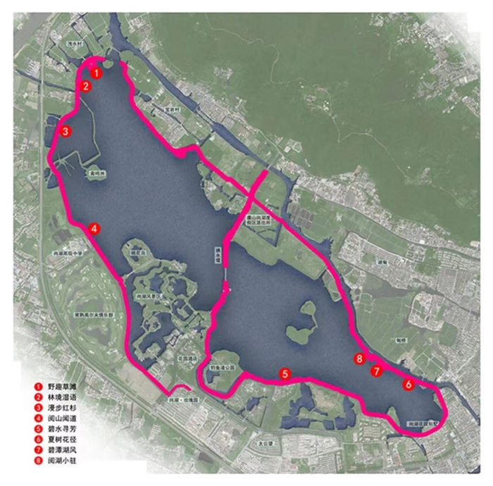 值得珍藏！兼具稀缺湖景与创新双重因子的低密别墅！羡慕了多少人