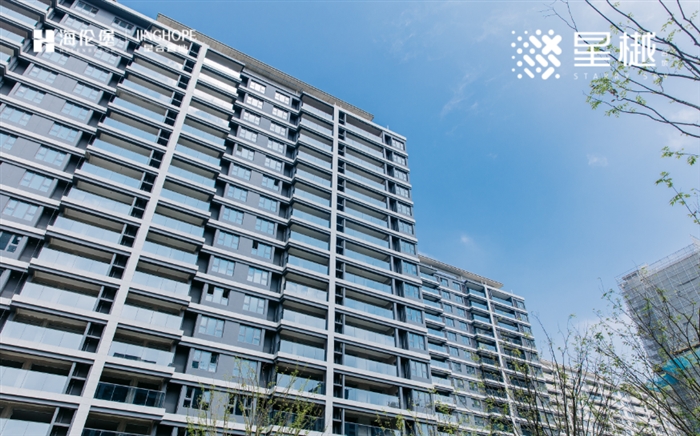 实力出圈！人气爆棚！常熟这个细节控实景示范区，惊艳全城！