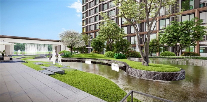 爱情地产：“科技住宅”的实用产品主义