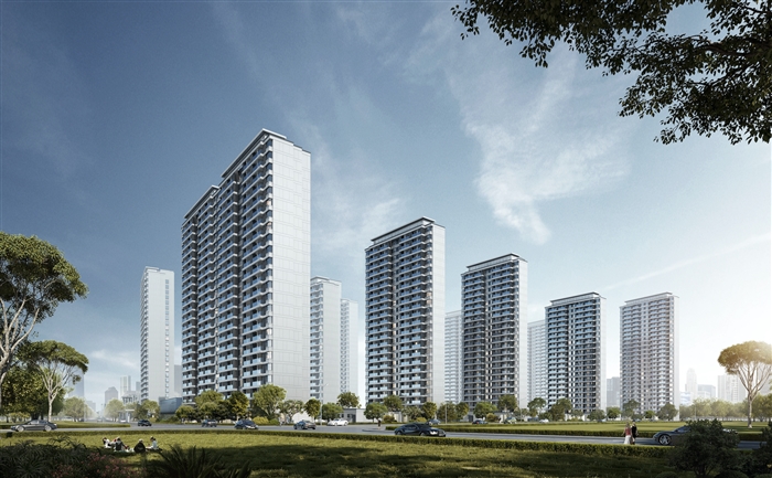 爱情地产：“科技住宅”的实用产品主义