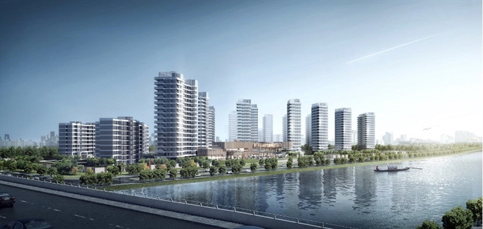 爱情地产：“科技住宅”的实用产品主义