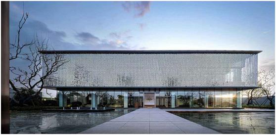 爱情地产 | 智造健康家,探索行业低碳赛道