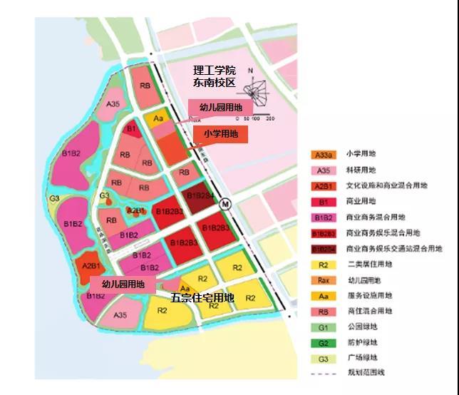 重磅！南部新城毛坯红盘收官在即