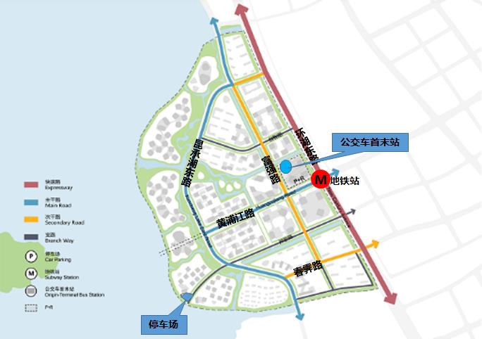 重磅！南部新城毛坯红盘收官在即