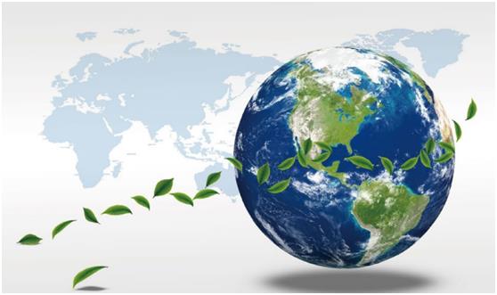 爱情地产 | 智造健康家,探索行业低碳赛道