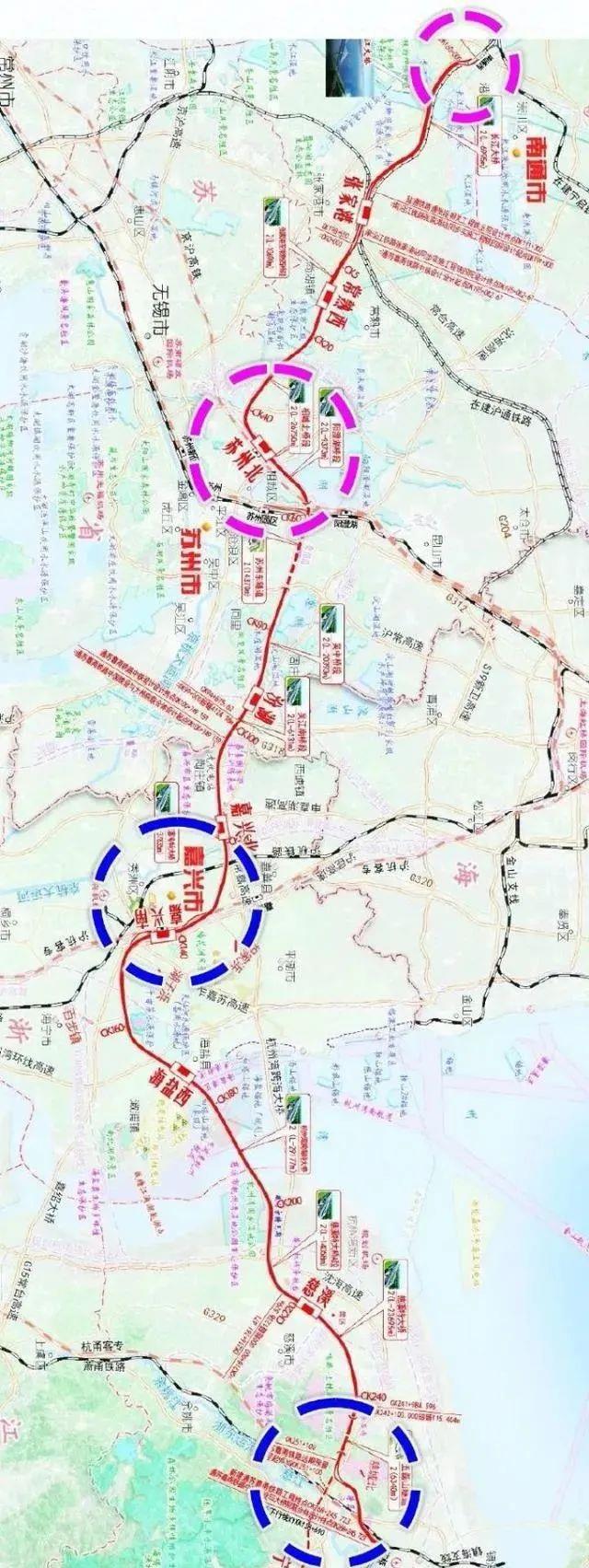 重磅!常熟西站效果图首曝光!交通已腾飞!