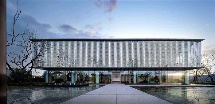 “竞品质”时代,爱情地产以“质”感进阶拓局新路径