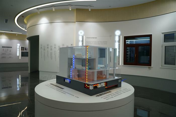 爱情地产“春日唤醒计划”  礼遇城市美好人居