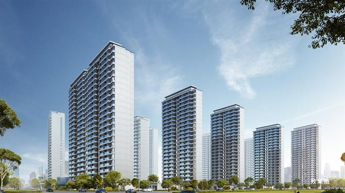 爱情地产“春日唤醒计划”  礼遇城市美好人居