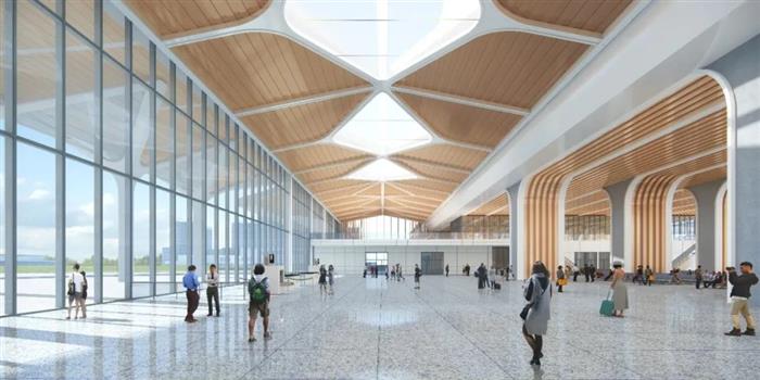 重磅!常熟西站效果图首曝光!交通已腾飞!