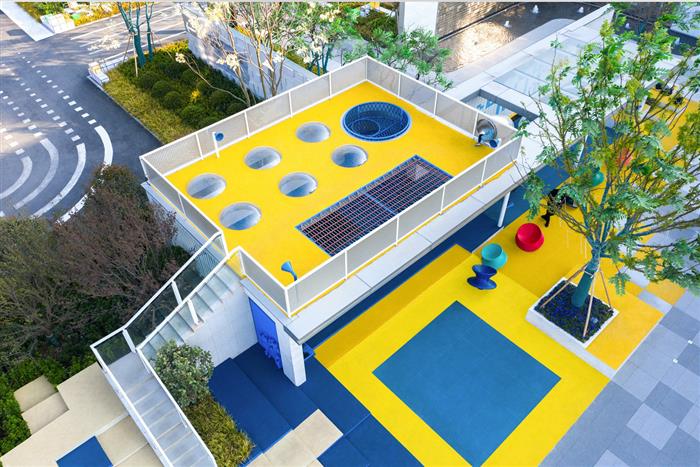 “竞品质”时代,爱情地产以“质”感进阶拓局新路径