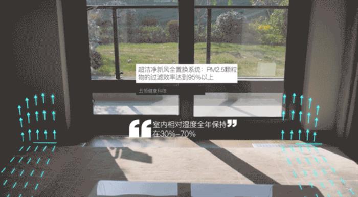 爱情地产“春日唤醒计划”  礼遇城市美好人居