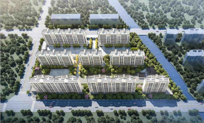 重磅!常熟西站效果图首曝光!交通已腾飞!