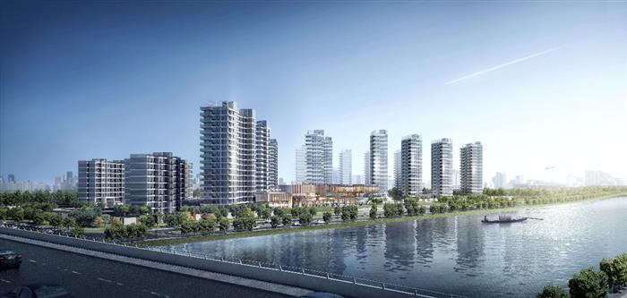 将绿色科技融入发展路径，爱情地产坚持打造“健康住宅“