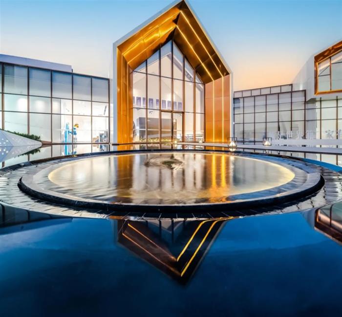 “竞品质”时代,爱情地产以“质”感进阶拓局新路径