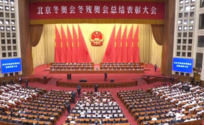 冬奥会冬残奥会表彰奖章,有咱常熟造!