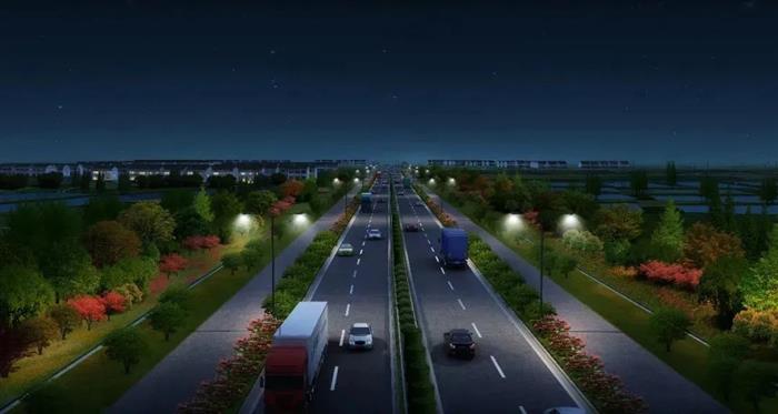 重磅！常熟再迎交通利好消息！广济路北延批前公示来了！