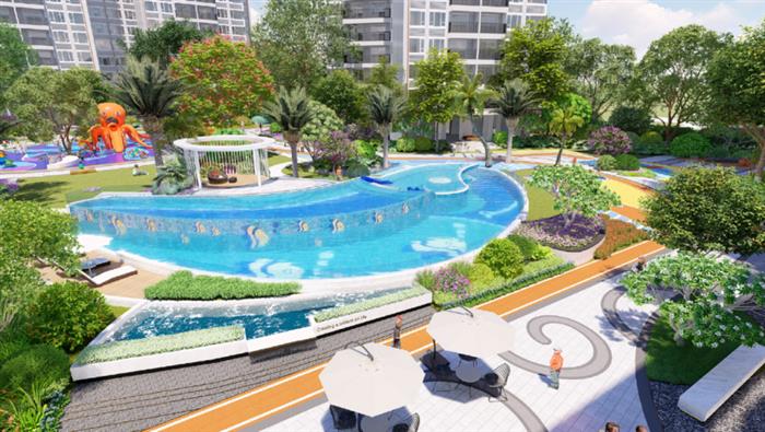 产品力解析：爱情地产景观哲学中的“情绪密码”