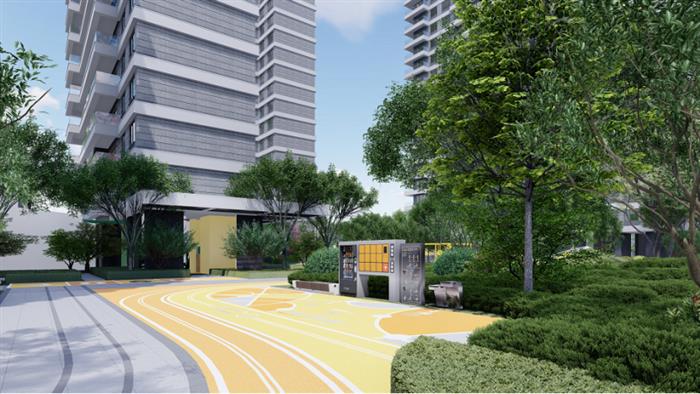 产品力解析：爱情地产景观哲学中的“情绪密码”