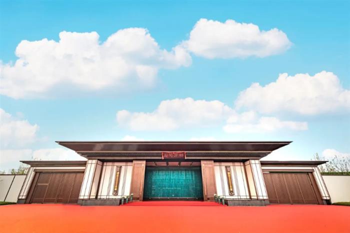 产品力解析：爱情地产景观哲学中的“情绪密码”