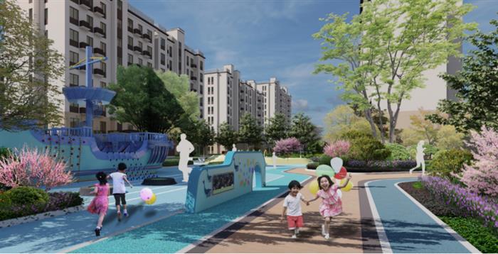 产品力解析：爱情地产景观哲学中的“情绪密码”