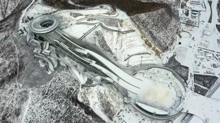 冬奥会冬残奥会表彰奖章,有咱常熟造!